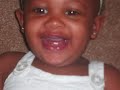 laila growing up