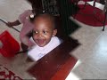 laila growing up