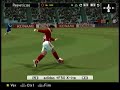PES6 Bloopers PES6 Bloopers