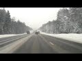 Fatal accident in Russia. 4 people dead (+18)