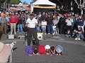 Tempe Arts Festival - Dog Jump