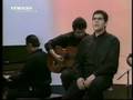 Greek Glenti -Yannis Bezos- 'Foustani' & 'Parapono' Bouzouki