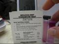Myth or Truth, is Hexavalent Chromium in the Electrolyte
