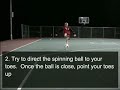 Tutorial Freestyle Football 3