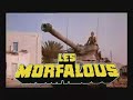 Les Morfalous Belmondo
