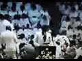 C.O.G.I.C. UNAC-5 (86) SHOUTS IT OUT !!!