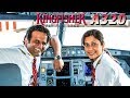 KINGFISHER A320