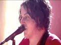 the white stripes   death letter  live in paris 07 