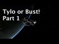 Kerbal Space Program - Tylo Or Bust - Part 1
