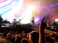 Marco Borsato - De bestemming &amp; Je hoeft niet naar huis vannacht @ Concert at sea 2009