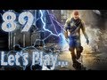 videos de Let's Play: InFAMOUS [PS3][HD] - Part 89: Ride the Lightning
