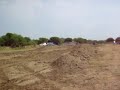 arrancones de lodo en ebano