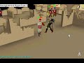 Max Hit With Full Dharoks