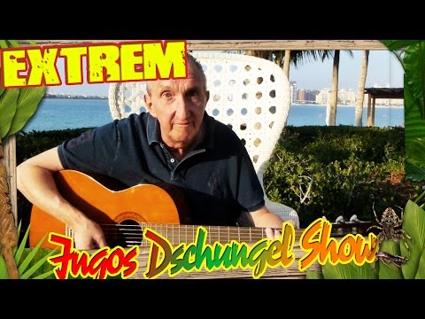 Dschungel-Walter-Kult Song von Mike Krüger