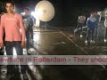 SCOOTER - And No Matches  (behind the scenes)