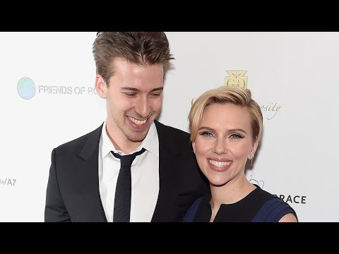 Scarlett Johansson Brother Twin – usyguwa7je
