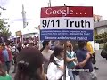 911 Truth Seattle - Fremont Fair