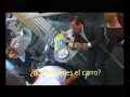 Nueva Extorsión de Reporte Diario de la Economía [3]