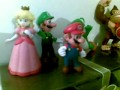(uploaded by gre8395)&nbsp;Deal Extreme - Cute Super Mario Figure Keychains (