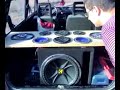 kicker seat panda