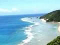 奄美　梅雨明け　0807/02 fine day coral reef