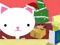 Cat Face 6