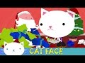 Cat Face 6