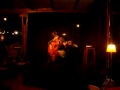 Carolin Greiner en el Café 7, Tenerife - parte I (live)