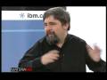 Daniel Rudy, humor, creatividad y negocios (1ra parte)