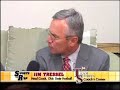 Jim Tressel on BCSN, Toledo OH