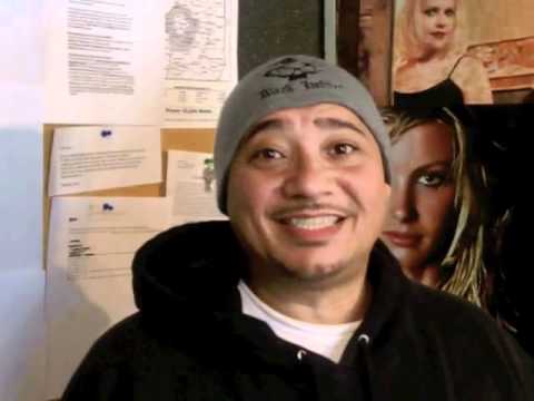Alex Ortiz Fast Five