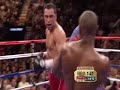 de la hoya mayweather highlights