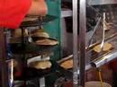 Blue Goose TX torilla maker
