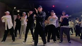 Dokyun – Midnight Class  Wave