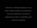 videos de a tribute to atheism & anthropocentrism: a realistic theory of knowledge