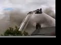 Chesterfield Fire! Chesterfield Fire!