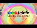TELEFE - BUMPER PRIMAVERA 2008