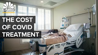 Why Covid Patients Could Face A Lifetime Of Money Problems