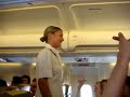 flight safety instructions zaragoza-napoli by the west-eastern divan orchestra conducted by maestro daniel barenboim