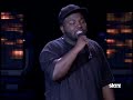 martin lawrence stand up - Martin Lawrence Presents 1st Amendment Stand Up: Angus Black