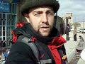 175. W drodze do Takht-e Soleyman w irańskim Kurdystanie