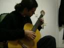 Final Fantasy VII - The Nightmare Begins (Vincent's Theme) cover