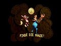 Let's Play Donkey Kong Country 3 [Challenge] German - 02 - Türen zum aufziehen