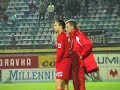 Finale Turnira Gojko Susak: Siroki Brijeg - Zrinjski 0:2