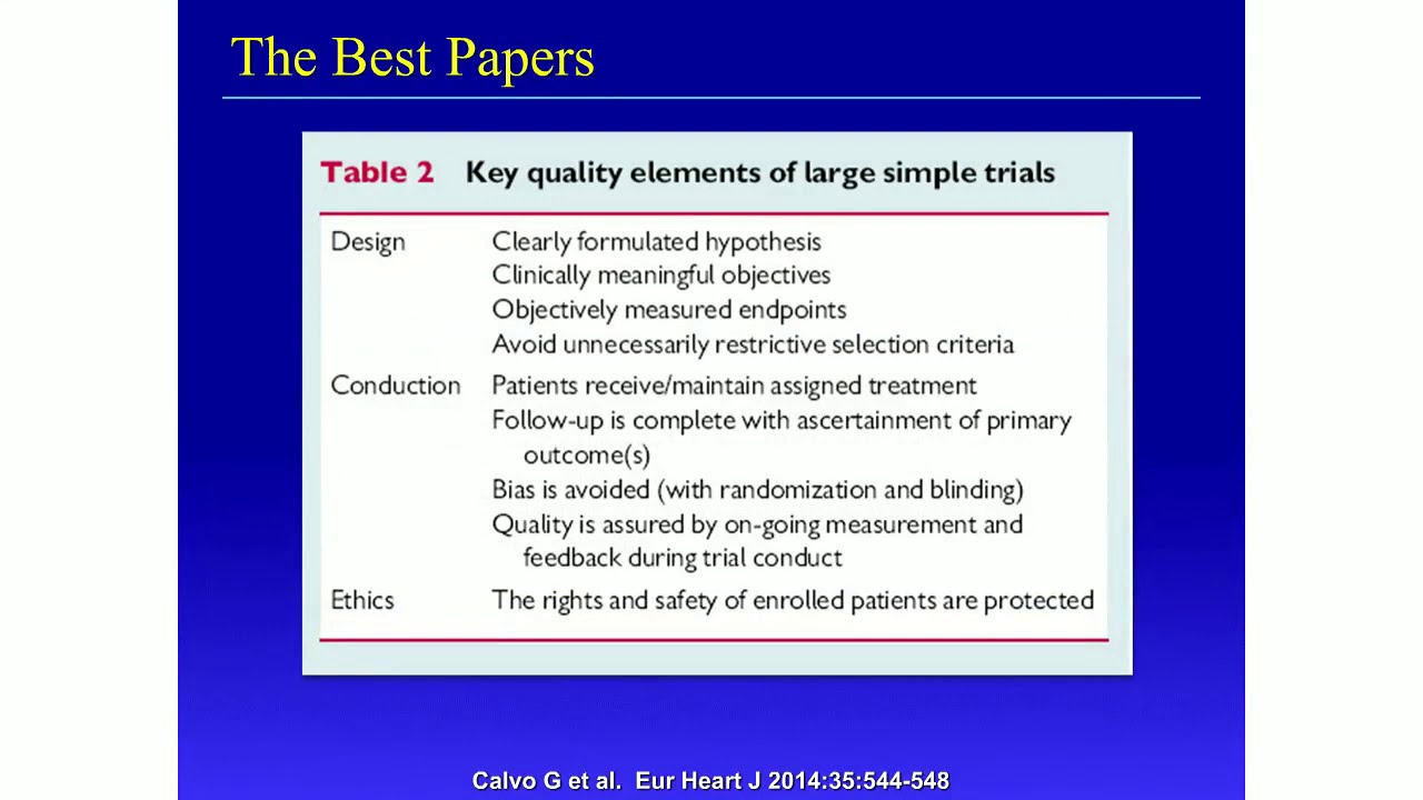 My Tips and Tricks for Getting Papers Published in the JACC Family