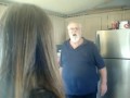 Angry Grandpa - Valentine's day blowup # 2 [MIRROR WITH CC]