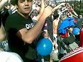 la gloriosa butteler...volver a boedo esa es mi ilusion (apertura 08)