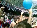 la gloriosa butteler...volver a boedo esa es mi ilusion (apertura 08)