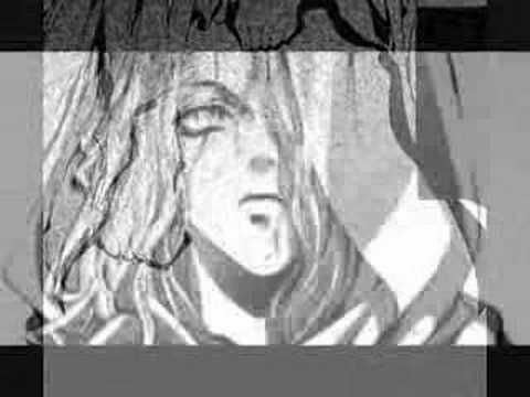 manga angel