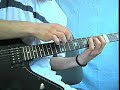 8-finger tapping exercise